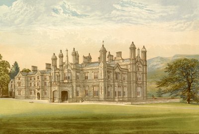 Glanusk Park de Alexander Francis Lydon
