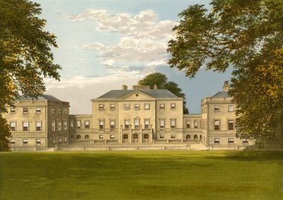Nuneham Park de Alexander Francis Lydon