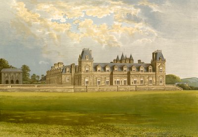 Stevenstone Park de Alexander Francis Lydon