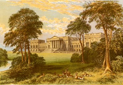 Stowe Park de Alexander Francis Lydon