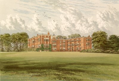 Temple Newsam de Alexander Francis Lydon