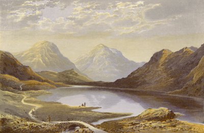 Água Wast de Alexander Francis Lydon
