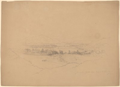 Rios Miami e Ohio de Alexander Helwig Wyant