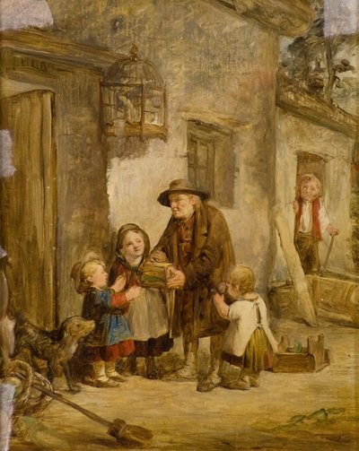 Casa da Feira de Alexander Hohenlohe Burr