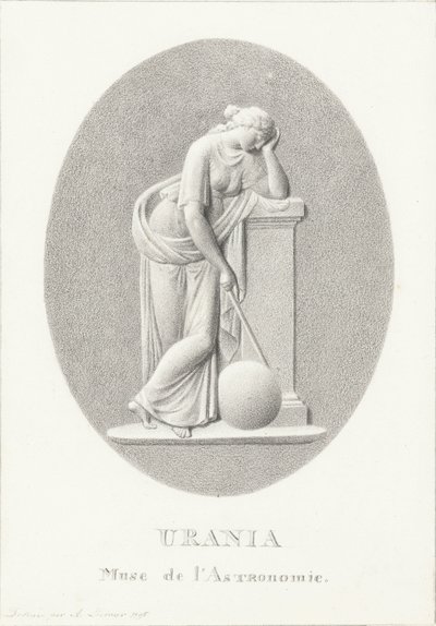 Urânia de Alexander Liernur
