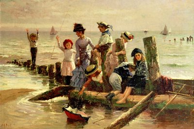 Imagem desconhecida de Alexander M. Rossi