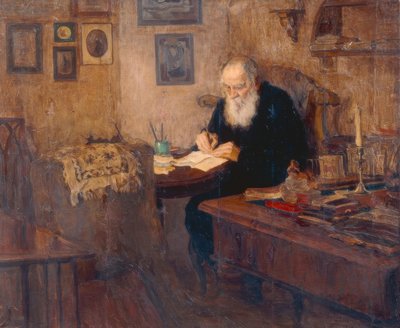 paisagem de Alexander Viktorowitsch Morawow