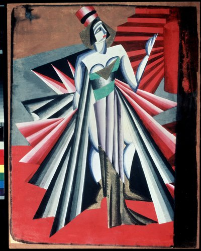 Fantasia "Herodia