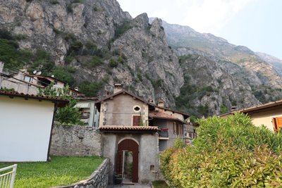 Memórias do Lago de Garda de Alexandra Joseph