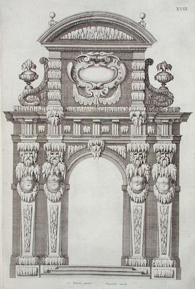 Park gateway, de 