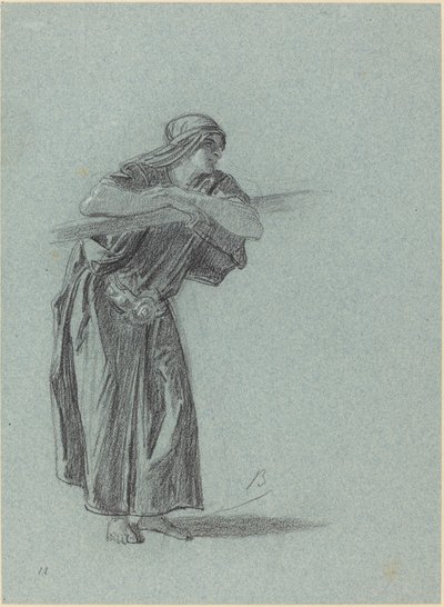 A Mulher no “Cântico dos Cânticos” de Alexandre Bida