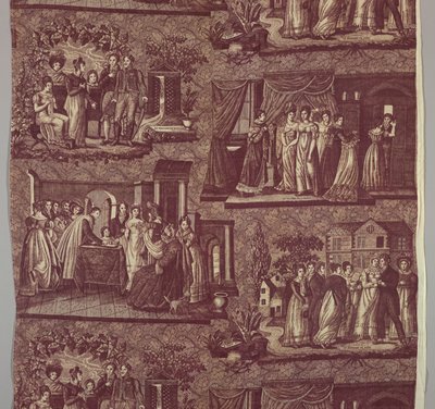 Cenas de casamento de Alexandre Buquet