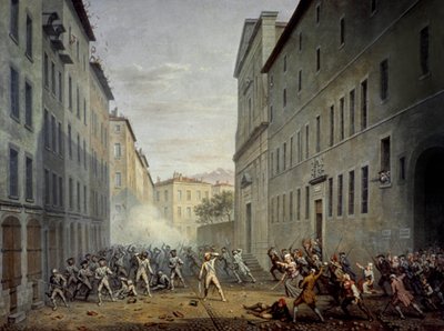 O dia dos Azulejos em Grenoble em 7 de junho de Alexandre Debelle