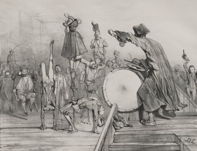 Grande Taça! de Alexandre Gabriel Decamps