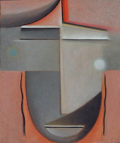 Amor de Alexej von Jawlensky
