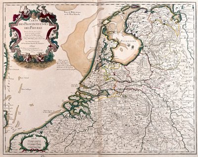 Langsame Länder von Alexis-Hubert Jaillot