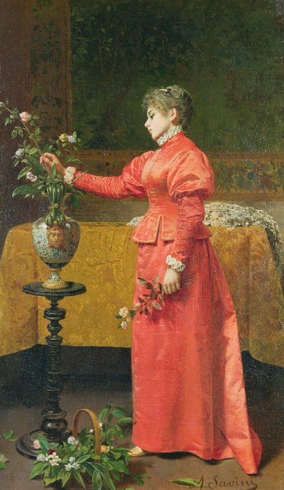 Imagem desconhecida de Alfonso Savini