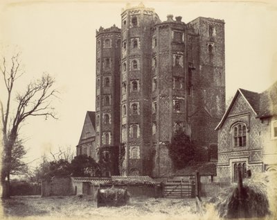 Camada Marney, 1857. de Alfred Capel Cure