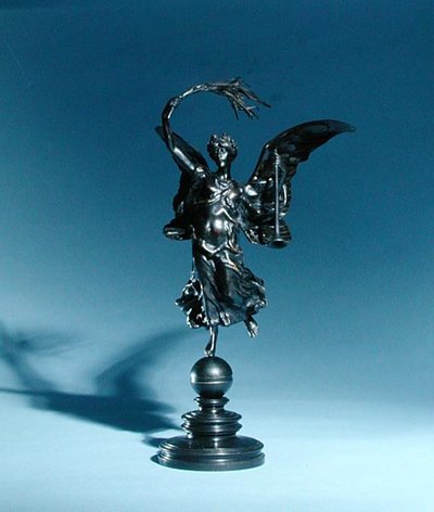 Vitória de Alfred Gilbert