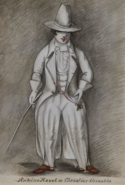  de Alfred Jacob Miller