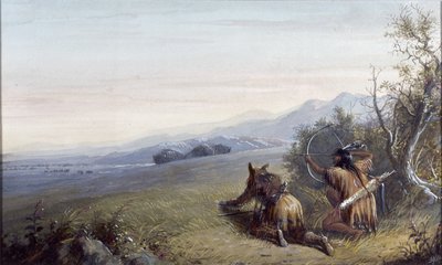  de Alfred Jacob Miller