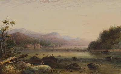  de Alfred Jacob Miller