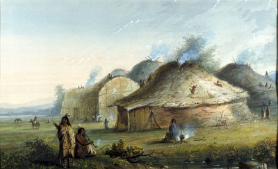  de Alfred Jacob Miller