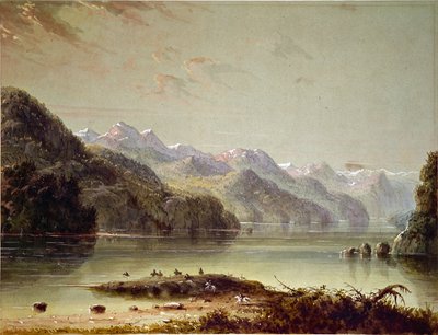  de Alfred Jacob Miller