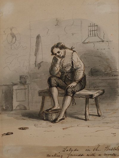  de Alfred Jacob Miller