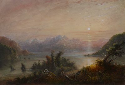  de Alfred Jacob Miller
