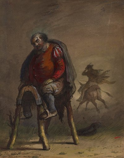  de Alfred Jacob Miller