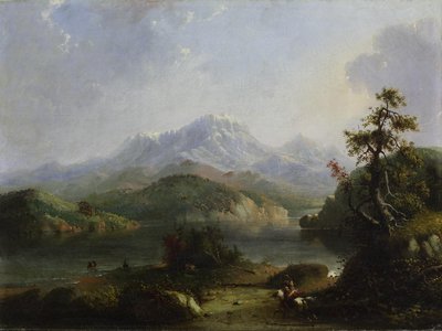  de Alfred Jacob Miller