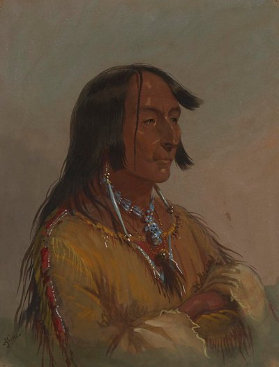  de Alfred Jacob Miller