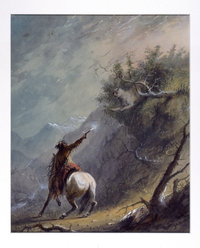  de Alfred Jacob Miller