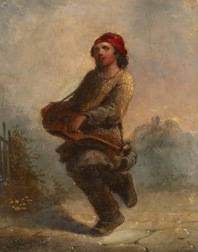  de Alfred Jacob Miller