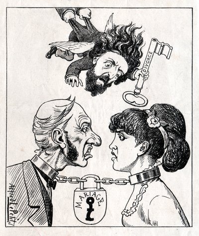 Alfred Naquet. de Alfred Le Petit