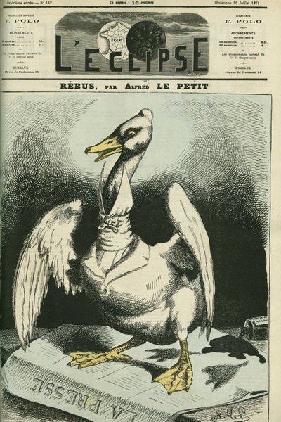 Rebus, aos leitores de L