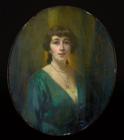 paisagem de Alfred Rudolfowitsch Eberling