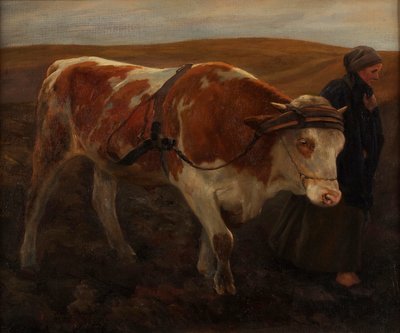O retorno do campo de Alfred Schrötter von Kristelli