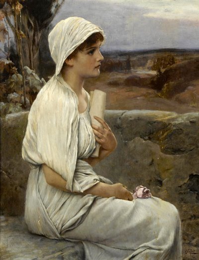 Hipátia de Alfred Seifert