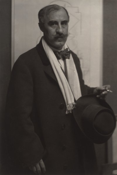  de Alfred Stieglitz