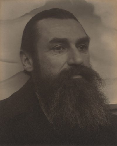 Arthur B. Carles de Alfred Stieglitz
