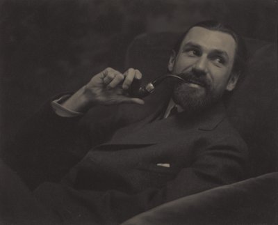 Arthur B. Carles de Alfred Stieglitz