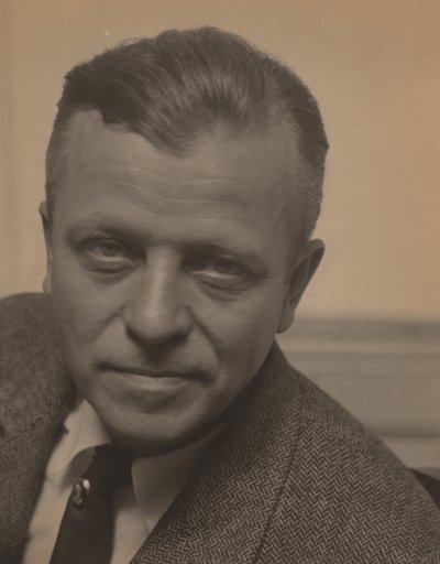  de Alfred Stieglitz