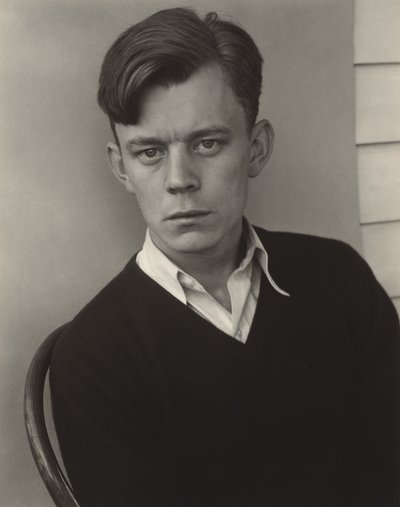 Cary Ross de Alfred Stieglitz