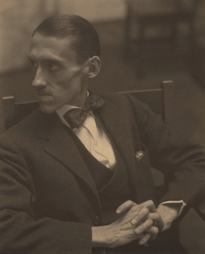 Charles Demuth de Alfred Stieglitz