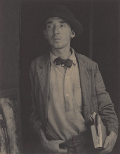 Charles Duncan de Alfred Stieglitz