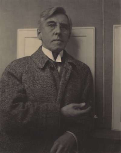  de Alfred Stieglitz