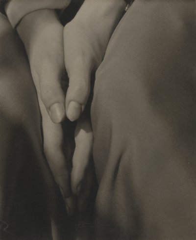 Dorothy Norman de Alfred Stieglitz