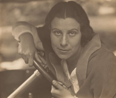 Dorothy Schubart de Alfred Stieglitz